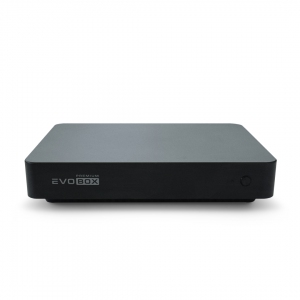 Hi-End караоке-система EVOBOX Premium + EvoSoundBar (саундбар с караоке) в Тимашевске