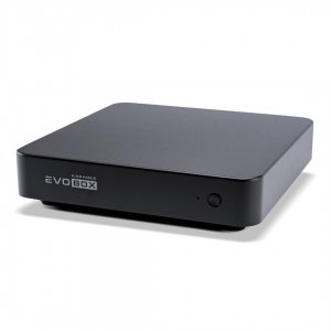 караоке-комплект EVOBOX + EvoSound Bar (саундбар с караоке) в Тимашевске