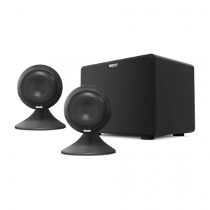 караоке-комплект EVOBOX + EvoSound Sphere 2.1 в Тимашевске