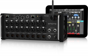 Midas MR18 цифровой микшер в Тимашевске