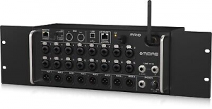 Midas MR18 цифровой микшер в Тимашевске