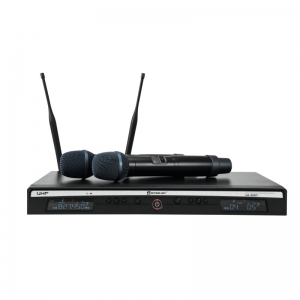Relacart UR-222DMH радиосистема в Тимашевске