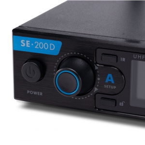 SE-200D цифровые микрофоны в Тимашевске