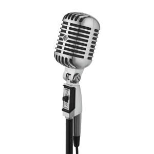 SHURE 55SH SERIES II вокальный, динамический микрофон в Тимашевске
