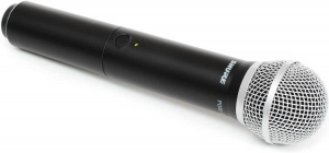 SHURE BLX24E/PG58 M17 вокальная радиосистема в Тимашевске
