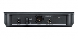 SHURE BLX24E/SM58 M17 вокальная радиосистема в Тимашевске