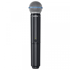 SHURE BLX288E/B58 M17 вокальная радиосистема в Тимашевске