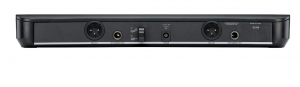 SHURE BLX288E/B58 M17 вокальная радиосистема в Тимашевске