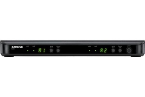 SHURE BLX288E/PG58 M17 вокальная радиосистема в Тимашевске