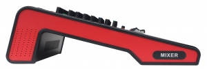 SVS Audiotechnik mixers AM-12 Микшерный пульт аналоговый, 12-канальный в Тимашевске