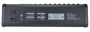 SVS Audiotechnik mixers AM-12 Микшерный пульт аналоговый, 12-канальный в Тимашевске
