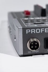 SVS Audiotechnik mixers AM-6 DSP Микшерный пульт аналоговый, 6-канальный SVS Audiotechnik mixers в Тимашевске
