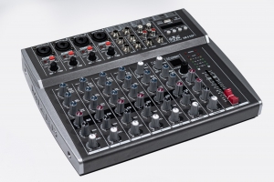SVS Audiotechnik mixers AM-8 DSP Микшерный пульт аналоговый, 8-канальный в Тимашевске