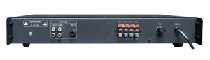 SVS Audiotechnik STA-80 Микшер-усилитель для систем Public Address в Тимашевске
