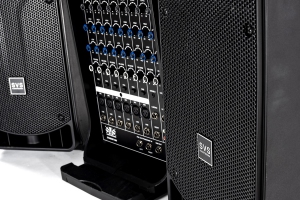 SVS Audiotechnik STAGESET 600 Акустический комплект активный в Тимашевске