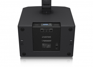 Turbosound iNSPIRE iP3000 модульная аудио колонна 2000Вт в Тимашевске