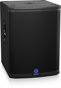 Turbosound iQ15B сабвуфер активный в Тимашевске