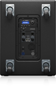 Turbosound iQ15B сабвуфер активный в Тимашевске