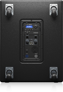 Turbosound iQ18B сабвуфер активный в Тимашевске