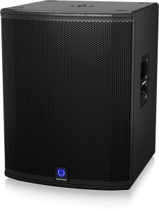 Turbosound iQ18B сабвуфер активный в Тимашевске