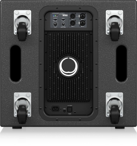 Turbosound Milan M15B сабвуфер активный в Тимашевске