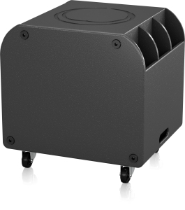 Turbosound Milan M18B сабвуфер активный в Тимашевске