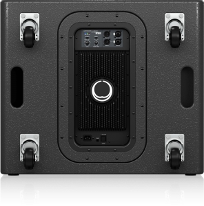 Turbosound Milan M18B сабвуфер активный в Тимашевске