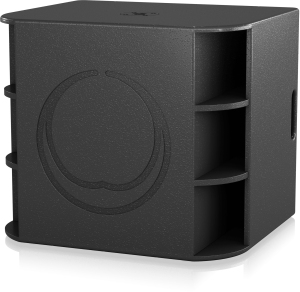 Turbosound Milan M18B сабвуфер активный в Тимашевске