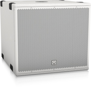 Turbosound NuQ115B-AN Активный сабвуфер в Тимашевске