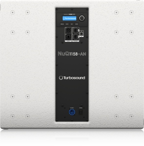 Turbosound NuQ115B-AN Активный сабвуфер в Тимашевске