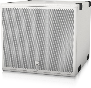 Turbosound NuQ115B-AN Активный сабвуфер в Тимашевске