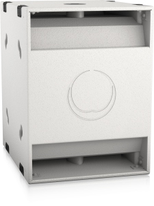 Turbosound NuQ118B-AN Активный сабвуфер в Тимашевске
