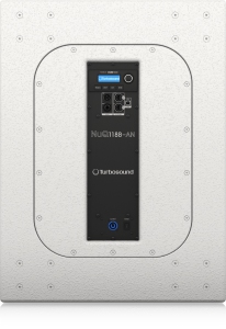 Turbosound NuQ118B-AN Активный сабвуфер в Тимашевске