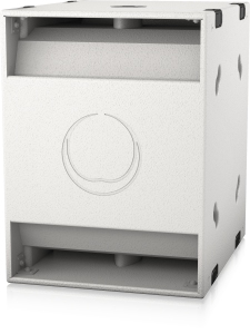 Turbosound NuQ118B-AN Активный сабвуфер в Тимашевске
