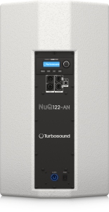 Turbosound NuQ122-AN Активная акустическая система в Тимашевске