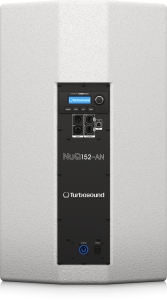 Turbosound NuQ152-AN Активная акустическая система в Тимашевске