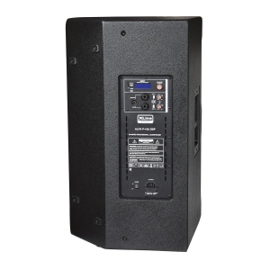 XLine ALFA P-15A DSP Акустическая система активная с DSP и Bluetooth в Тимашевске