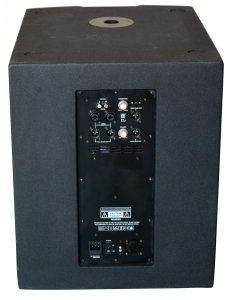 XLine ALFA P-18A SUB Сабвуфер активный в Тимашевске