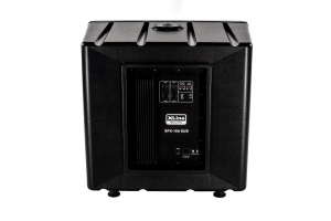 XLine SPX-18A SUB Сабвуфер активный в Тимашевске